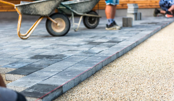 Best Decorative Concrete Services  in Kalifornsky, AK