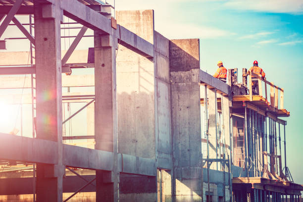Best Residential Concrete Services  in Kalifornsky, AK