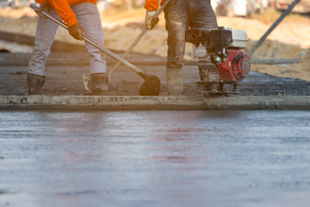 Best Best Concrete Contractor  in Kalifornsky, AK