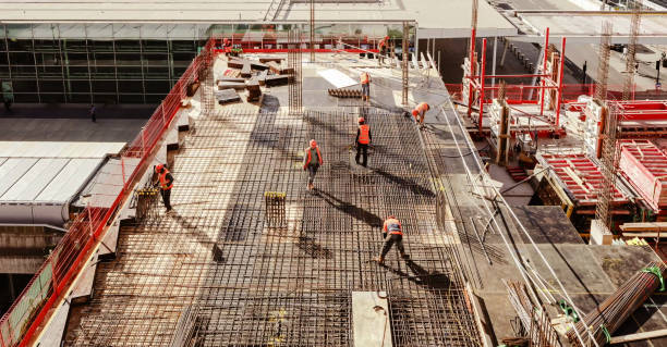 Best Concrete Repair Services  in Kalifornsky, AK