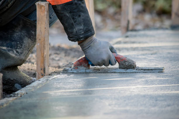 Best Concrete Crack Repair  in Kalifornsky, AK
