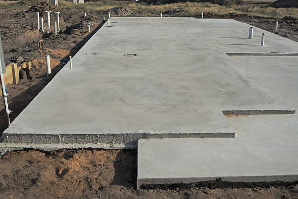 Why Trust Our Certified Concrete Contractors for Your Project Needs in AK?