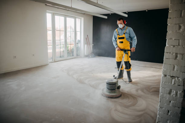 Best Local Concrete Companies  in Kalifornsky, AK