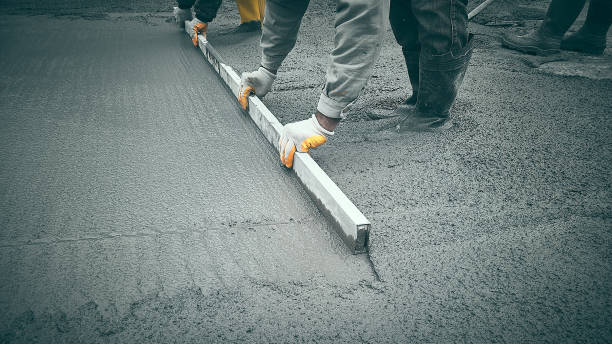 Best Concrete Foundation Repair  in Kalifornsky, AK