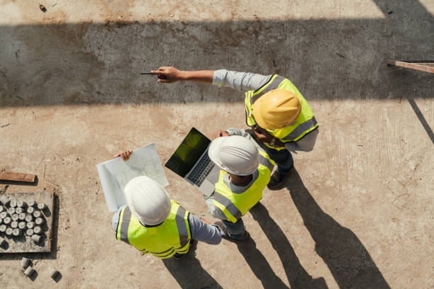 Best Waterproofing & Drywells  in Kalifornsky, AK