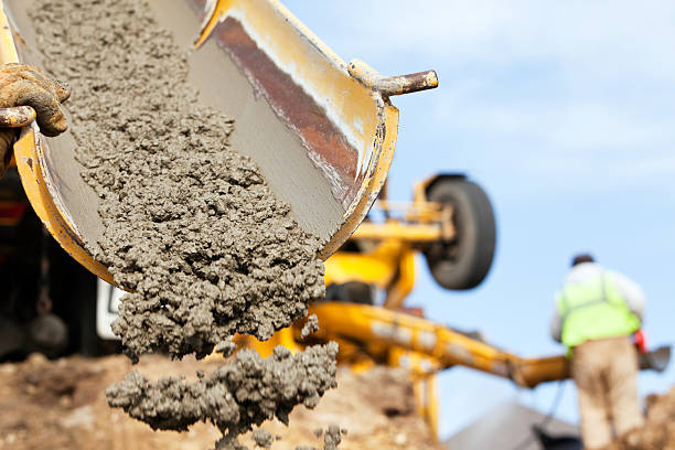 Reliable AK Concrete contractor Solutions