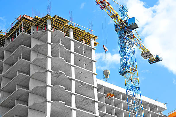 Best Concrete Slab Installation  in Kalifornsky, AK